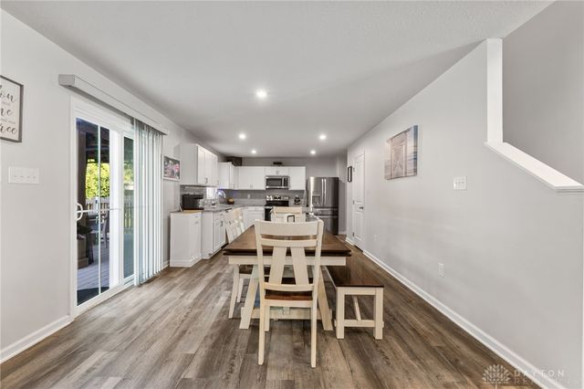 172 Skyway Drive, Springfield, OH 45505