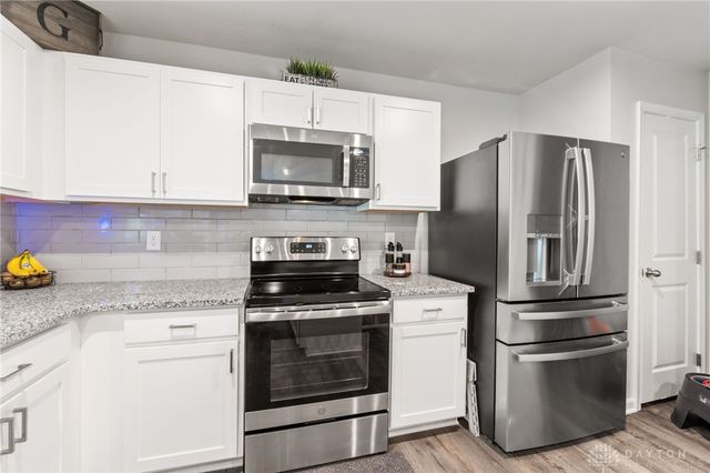 172 Skyway Drive, Springfield, OH 45505