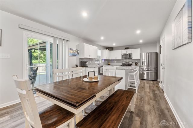 172 Skyway Drive, Springfield, OH 45505