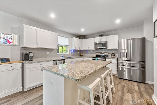 172 Skyway Drive, Springfield, OH 45505