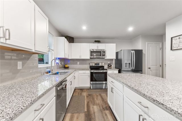 172 Skyway Drive, Springfield, OH 45505