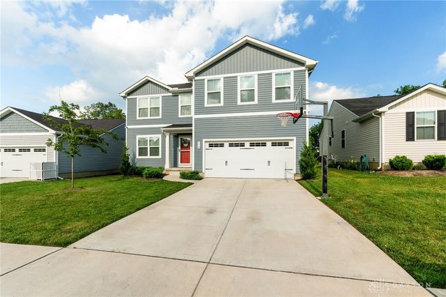 172 Skyway Drive, Springfield, OH 45505