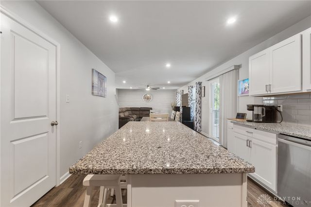 172 Skyway Drive, Springfield, OH 45505