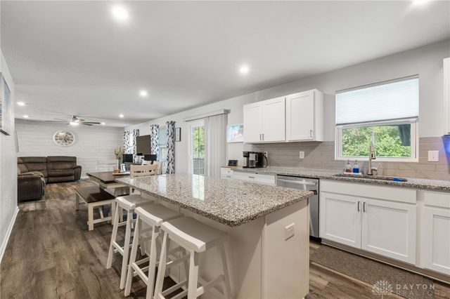 172 Skyway Drive, Springfield, OH 45505