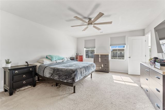 172 Skyway Drive, Springfield, OH 45505