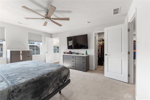 172 Skyway Drive, Springfield, OH 45505