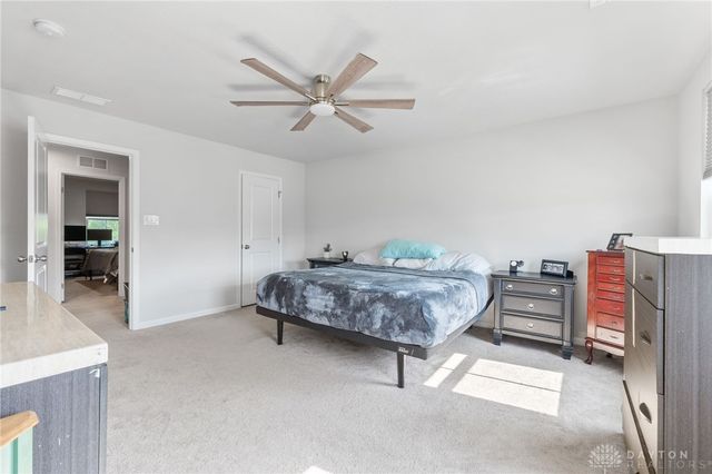 172 Skyway Drive, Springfield, OH 45505