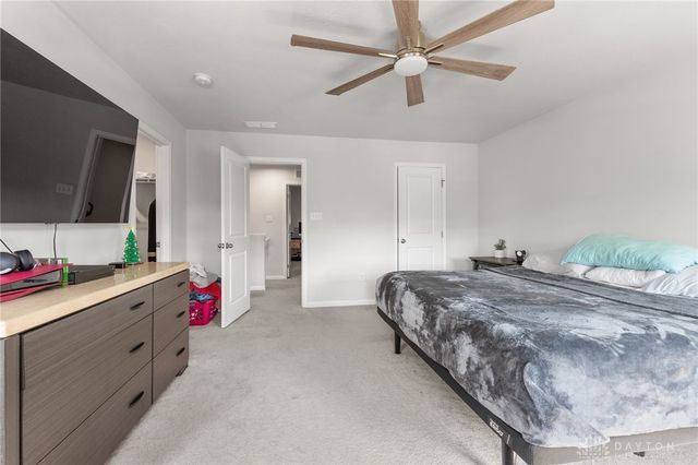 172 Skyway Drive, Springfield, OH 45505