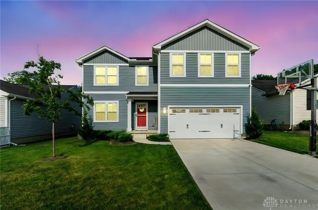 172 Skyway Drive, Springfield, OH 45505