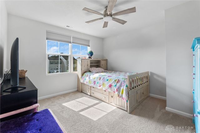 172 Skyway Drive, Springfield, OH 45505