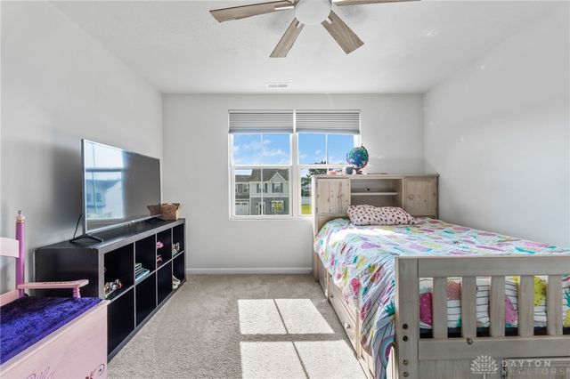 172 Skyway Drive, Springfield, OH 45505