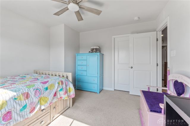 172 Skyway Drive, Springfield, OH 45505