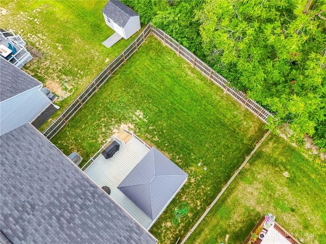 172 Skyway Drive, Springfield, OH 45505