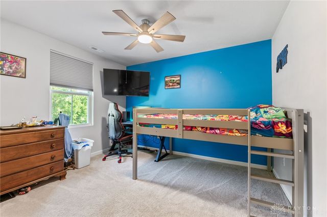 172 Skyway Drive, Springfield, OH 45505