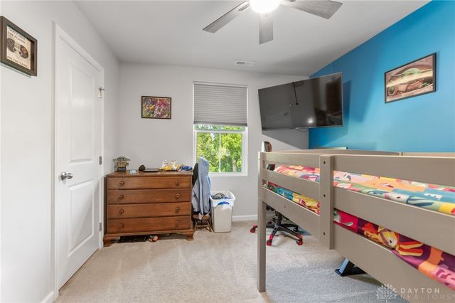 172 Skyway Drive, Springfield, OH 45505