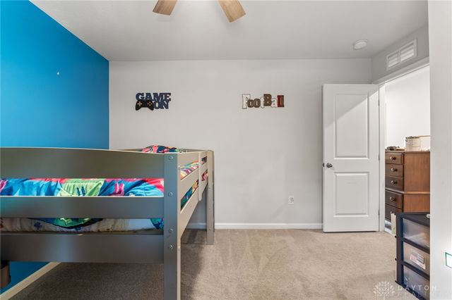 172 Skyway Drive, Springfield, OH 45505