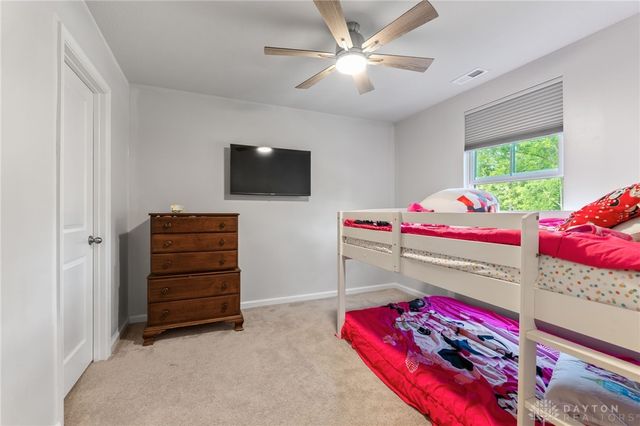 172 Skyway Drive, Springfield, OH 45505