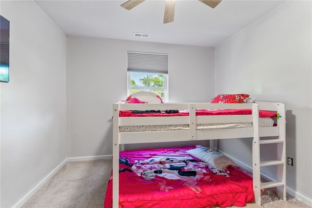 172 Skyway Drive, Springfield, OH 45505