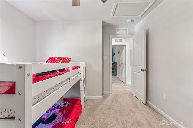 172 Skyway Drive, Springfield, OH 45505