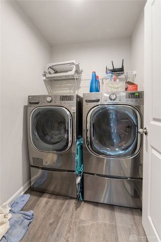 172 Skyway Drive, Springfield, OH 45505