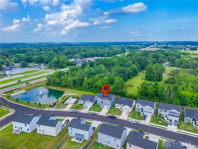 172 Skyway Drive, Springfield, OH 45505