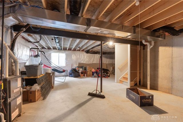 172 Skyway Drive, Springfield, OH 45505