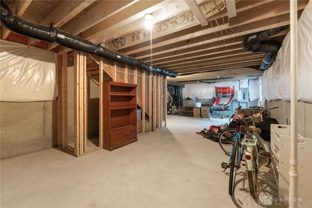 172 Skyway Drive, Springfield, OH 45505