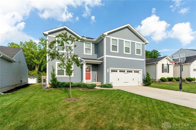 172 Skyway Drive, Springfield, OH 45505