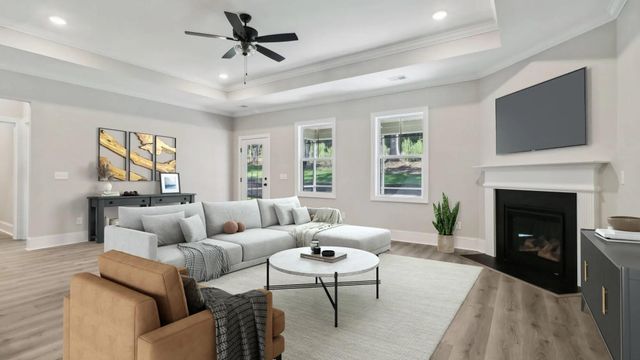 165 Windjammer Way, Sumter, SC 29150