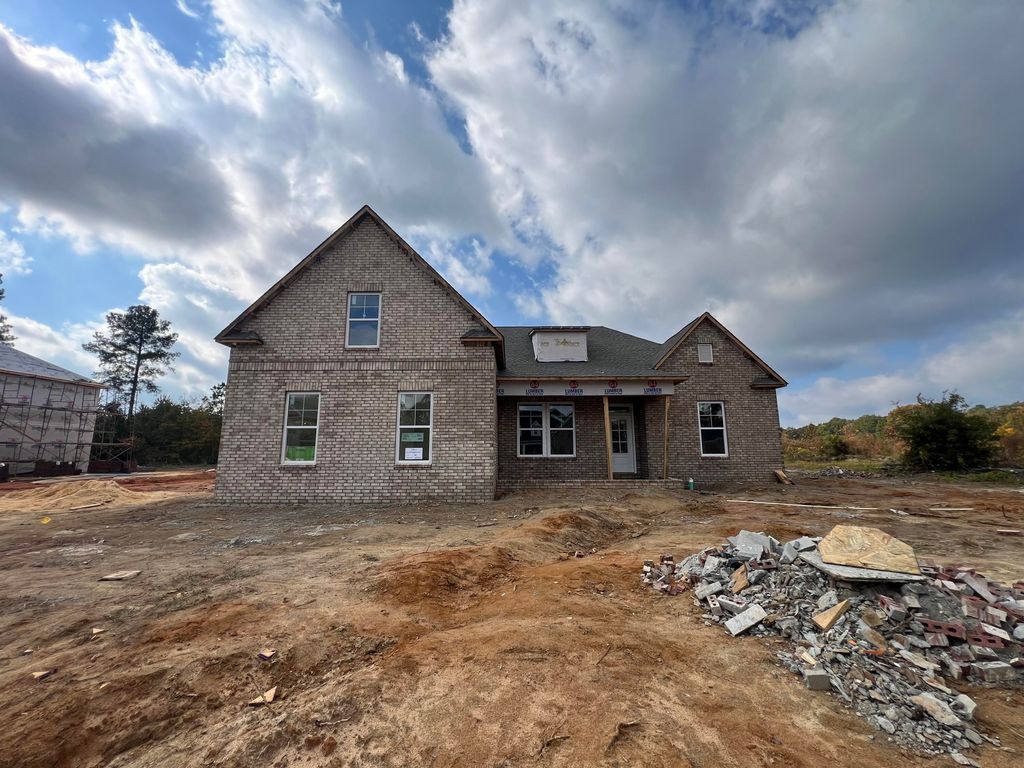 165 Windjammer Way, Sumter, SC 29150