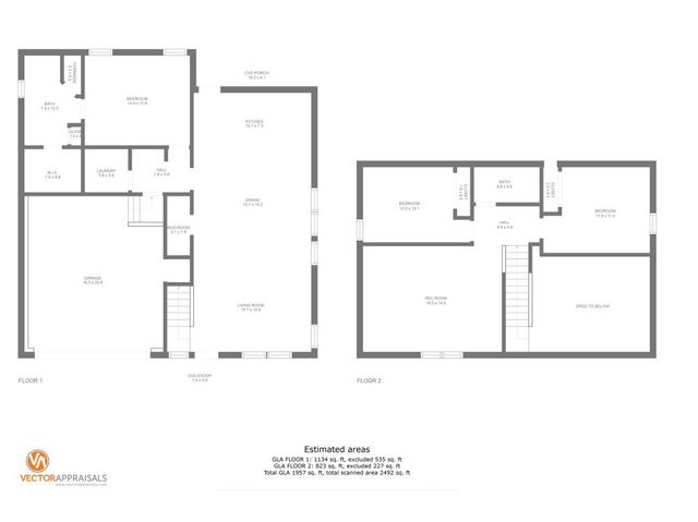 1157 Alcove Way, Antioch, TN 37013