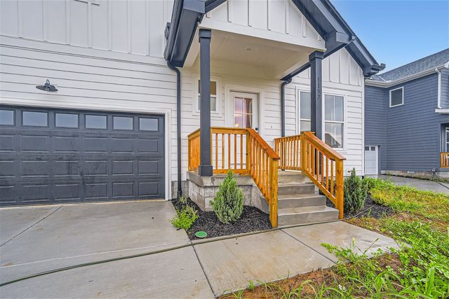 1157 Alcove Way, Antioch, TN 37013
