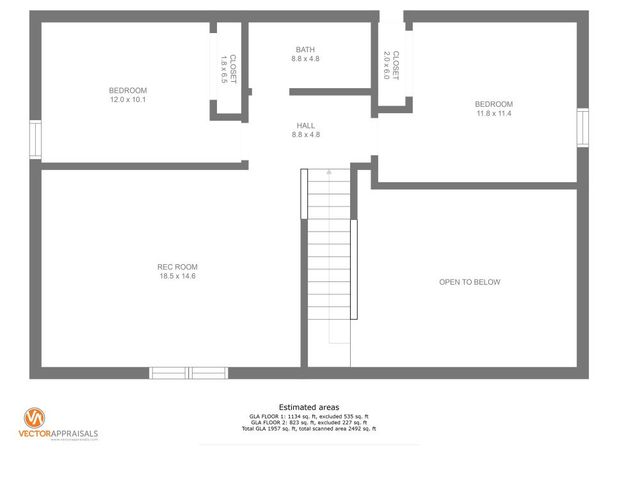 1157 Alcove Way, Antioch, TN 37013