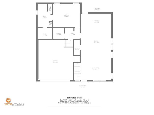 1157 Alcove Way, Antioch, TN 37013