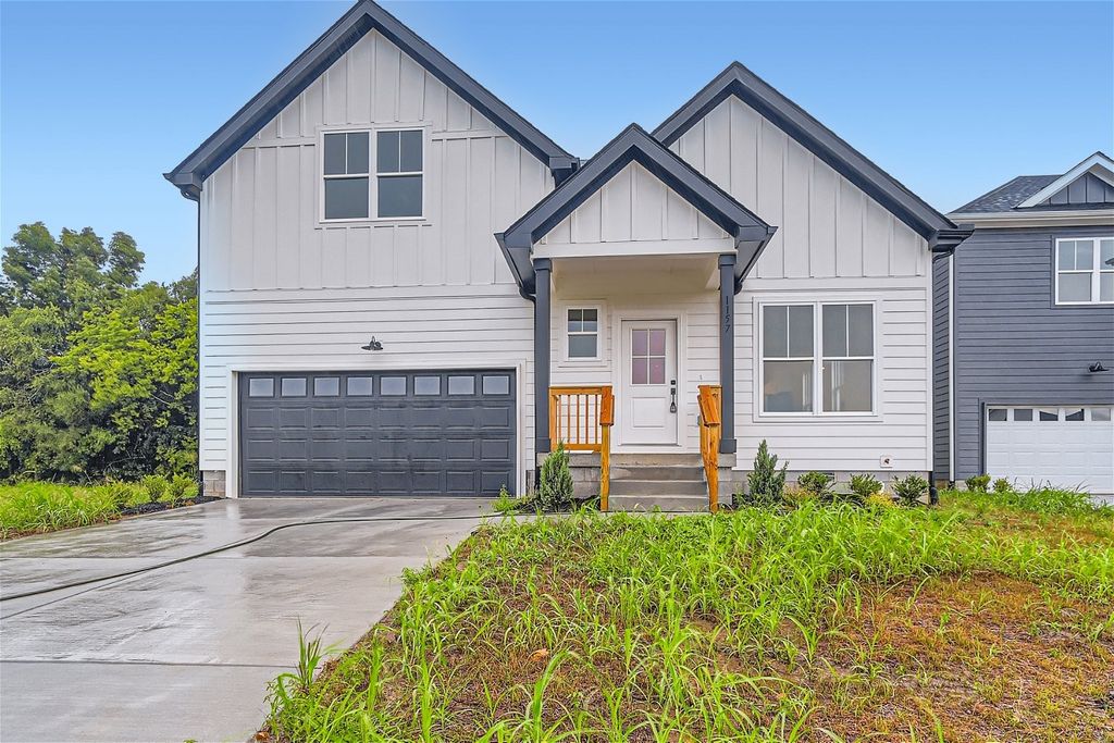 1157 Alcove Way, Antioch, TN 37013