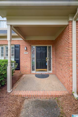 1717 ASHLEY WOOD PLACE, Vestavia Hills, AL 35216