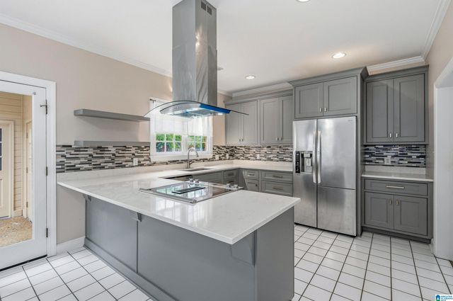 1717 ASHLEY WOOD PLACE, Vestavia Hills, AL 35216