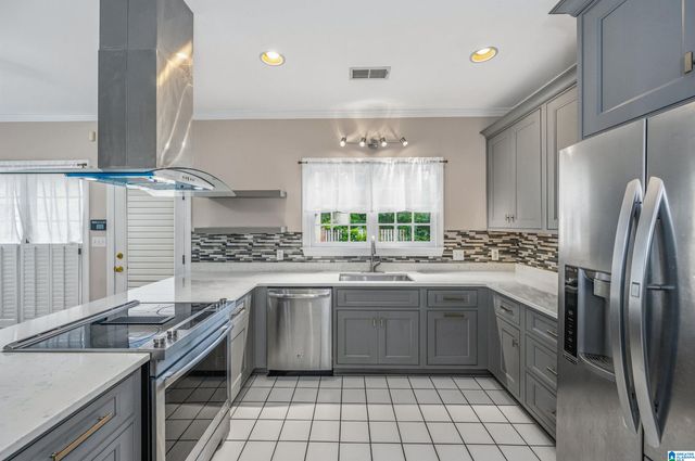 1717 ASHLEY WOOD PLACE, Vestavia Hills, AL 35216