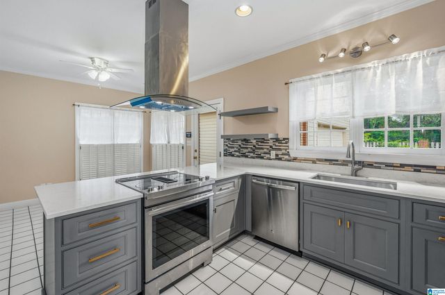 1717 ASHLEY WOOD PLACE, Vestavia Hills, AL 35216