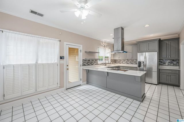 1717 ASHLEY WOOD PLACE, Vestavia Hills, AL 35216