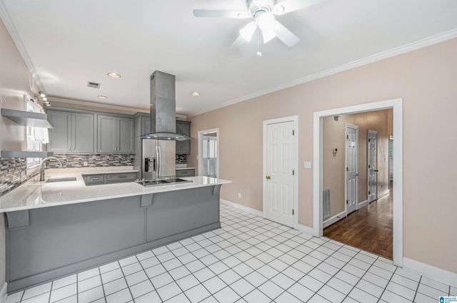 1717 ASHLEY WOOD PLACE, Vestavia Hills, AL 35216