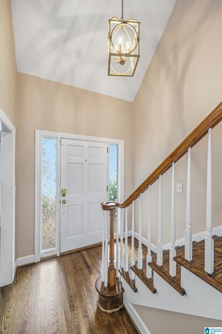 1717 ASHLEY WOOD PLACE, Vestavia Hills, AL 35216