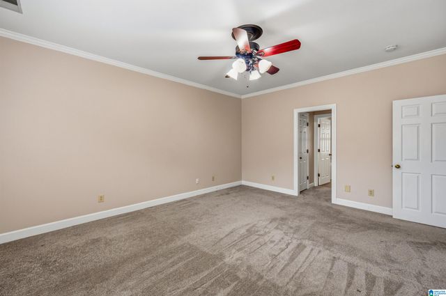 1717 ASHLEY WOOD PLACE, Vestavia Hills, AL 35216