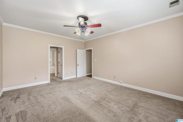 1717 ASHLEY WOOD PLACE, Vestavia Hills, AL 35216