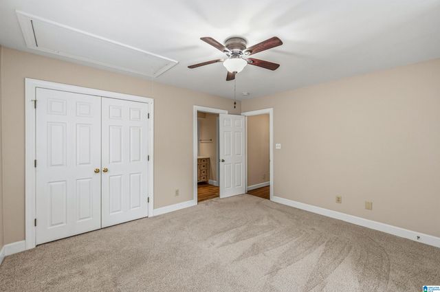 1717 ASHLEY WOOD PLACE, Vestavia Hills, AL 35216