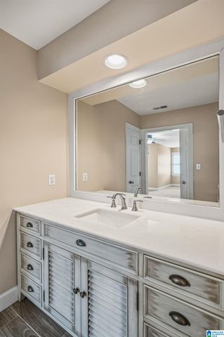 1717 ASHLEY WOOD PLACE, Vestavia Hills, AL 35216