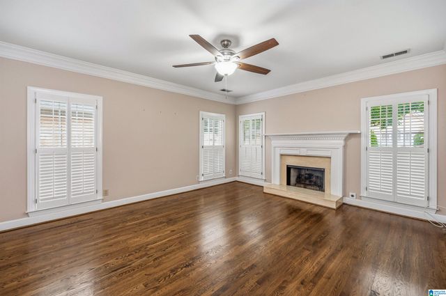 1717 ASHLEY WOOD PLACE, Vestavia Hills, AL 35216