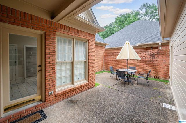 1717 ASHLEY WOOD PLACE, Vestavia Hills, AL 35216