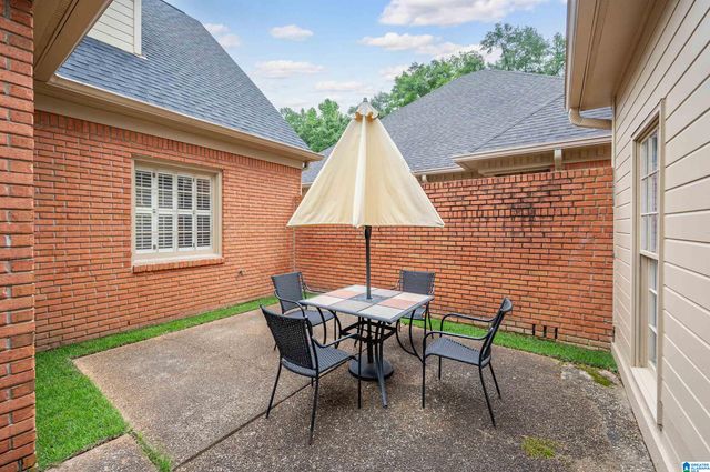 1717 ASHLEY WOOD PLACE, Vestavia Hills, AL 35216