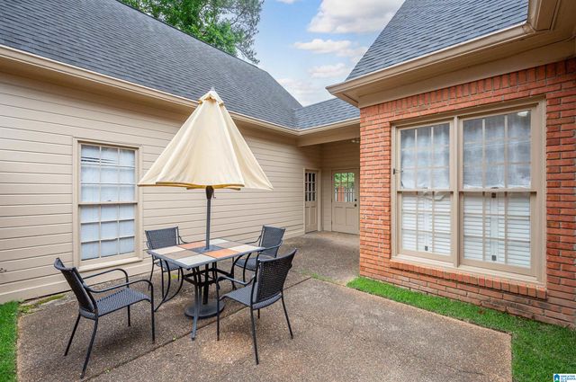 1717 ASHLEY WOOD PLACE, Vestavia Hills, AL 35216